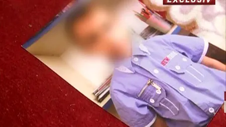 Cazul copilului cu puteri supranaturale din Naipu rămâne un mister VIDEO
