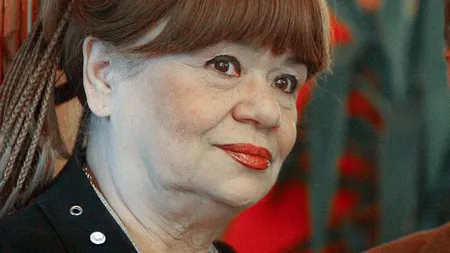 Cristina Stamate a încetat din viaţă la 71 de ani