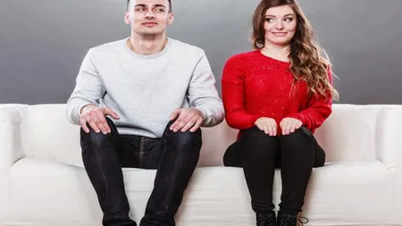 Întrebări pe care partenerul evită să ţi le adreseze