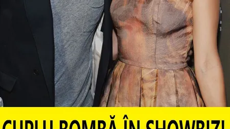 Bat clopote de nuntă. Ce cuplu nou a apărut în showbiz