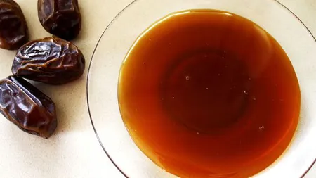 A mâncat trei curmale pe zi, timp de 12 zile! Acestea sunt rezultatele incredibile ale experimentului său!