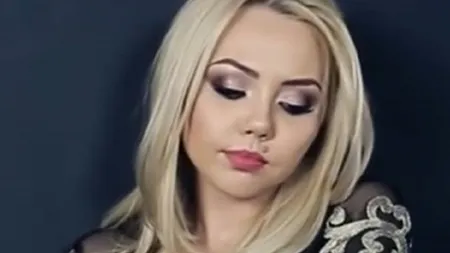 Denisa Manelista nu are linişte nici pe lumea cealaltă. Ce spune tatăl cântăreţei, Emilian Răducu, despre cauza morţii
