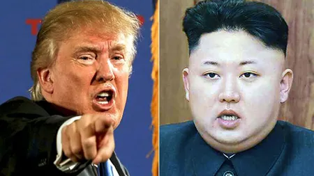 Donald Trump avertizează Phenianul: Niciun dictator nu trebuie să ...