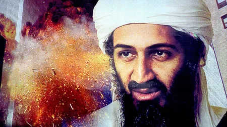 CIA a publicat sute de mii de documente secrete despre Bin Laden