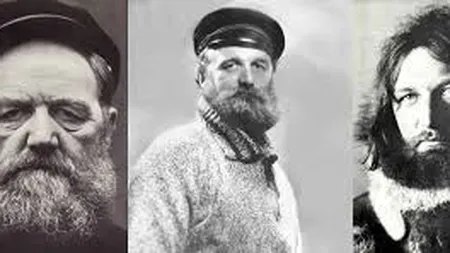 Oameni care au păcălit moartea de mai multe ori. Au scăpat de gripă spaniolă, au fost vânaţi de nazişti, s-au prăbuşit cu avionul...