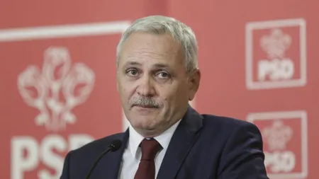 Liviu Dragnea a contestat în instanţă sechestrul pus de DNA pe averea sa în dosarul Tel Drum. Termen: 29 noiembrie UPDATE