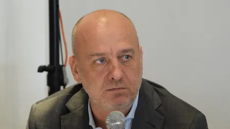 BNS continuă protestele. Costin: Guvernul încearcă să 