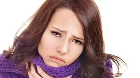 Descoperă reţeta băuturii care te scapă de durerea în gât