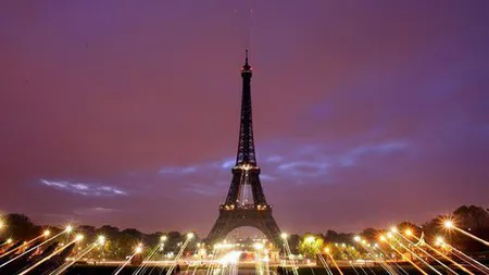 Autoritatea Bancară Europeană se va muta de la Londra la Paris. Decizia a fost luată de Consiliul UE