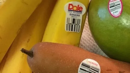 Atenţie ce scrie pe etichetele produselor. Trucuri ascunse din industria alimentară
