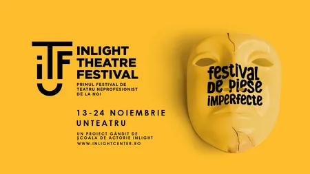 InLight Theatre Festival, un festival de 