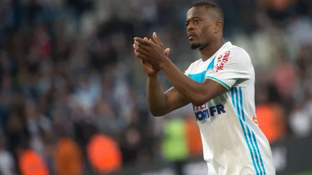 Patrice Evra, riscă să fie exclus din fotbal. OM vrea să-l dea afară, UEFA vrea să-l suspende