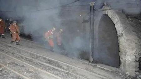 Un miner, rănit în explozia de la Uricani, a MURIT după ce s-ar fi infectat cu BACTERII din spital. Ministerul a deschis o anchetă