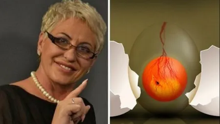 Lidia Fecioru te învaţă cum să elimini energiile negative