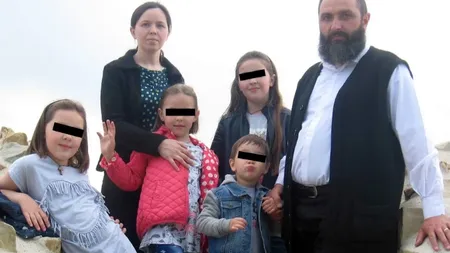 CUTREMURĂTOR. Un bătrân a vizitat-o pe preoteasa care şi-a pierdut soţul şi două fiice în accident. Ce i-a lăsat şi ce i-a spus acesta