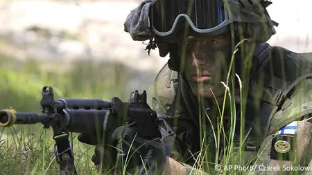 Finlandezii se opun intrării ţării lor în NATO. 59% dintre ei sunt împotriva aderării