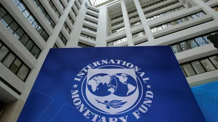 FMI s-a răzgândit. Cât de mult va crește economia României în 2022
