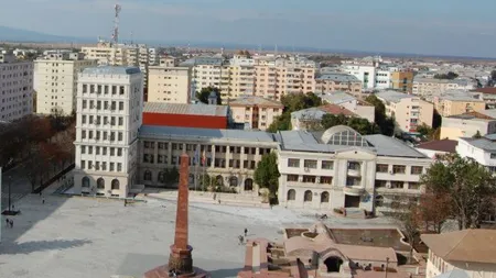 Primarul oraşului Focşani vrea să introducă taxă de habitat