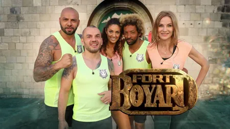 Pro TV a scos din grilă 