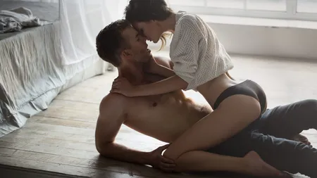 POVESTE ADEVĂRATĂ: Sex cu fostul iubit: Nici tandru, nici poezie, era fix 