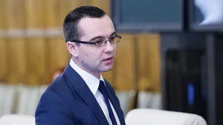 Ministerul Consultării Publice, Gabriel Petrea, anunţă noi modificări la Legea ONG-urilor