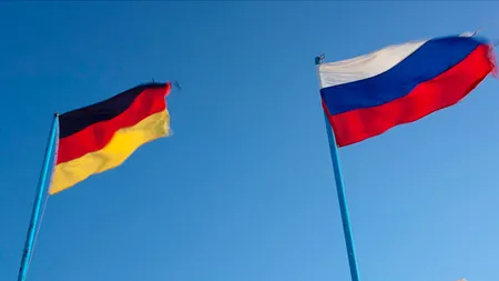 Conservatorii, liber-democraţii şi ecologiştii germani se angajează faţă de NATO şi vor relaţii bune cu Rusia