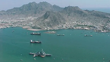Arabia Saudită redeschide Portul Aden