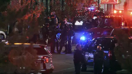 Incident armat într-un supermarket din Colorado, cel puţin trei morţi