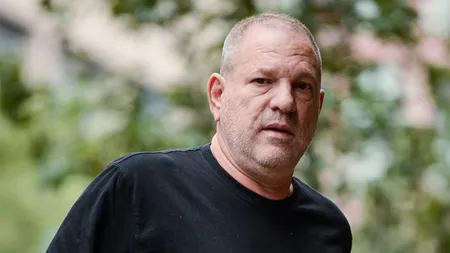 Producătorul hollywoodian Harvey Weinstein a apelat la Black Cube pentru a împiedica acuzaţiile la adresa lui