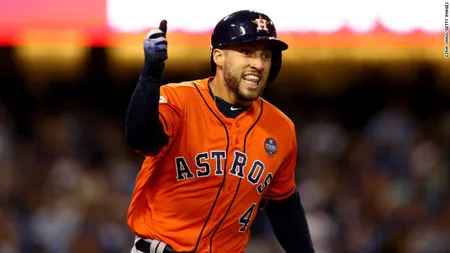 Premieră istorică în MLB. Houston Astros a devenit campioana sezonului 2017