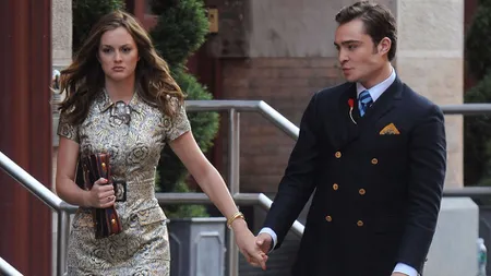 Ed Westwick din Gossip Girl, acuzat de viol. O actriţă face declaraţii şocante: M-a apucat violent de faţă