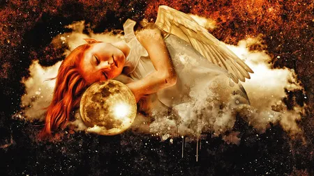 Mesajul Îngerilor pentru luna NOIEMBRIE 2017. Tendinţe de a căuta ţapi ispăşitori, acuzaţii nefondate
