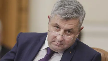 Florin Iordache, despre scrisoarea ambasadorilor UE privind legile justiţiei: Nu este necesar avizul Comisiei de la Veneţia