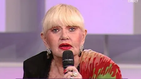 Israela Vodovoz, bătută crunt. Incredibil cine este agresorul vedetei