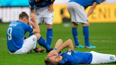 CM 2018. Se ştiu 29 de naţionale calificate, au mai rămas trei locuri libere. Italia, Olanda şi Chile sunt marile absente