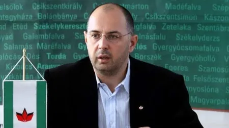 Kelemen Hunor: Daea spune lucruri trăznite, dar nu are nicio vină în privinţa pestei porcine