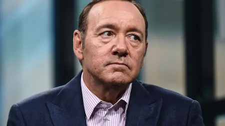 Scotland Yard a început o investigaţie în cazul lui Kevin Spacey