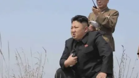 Reuters: SUA şi Coreea de Nord au contacte diplomatice directe