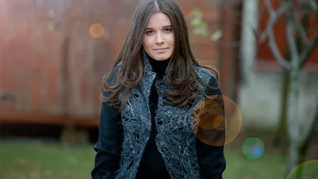 Kira Hagi, de nerecunoscut după ce a pierdut lupta cu kilogramele. Cum arată fiica lui Gică Hagi la 23 de ani FOTO