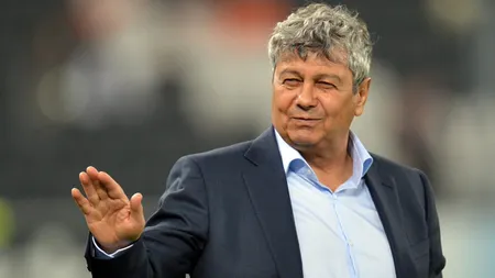 Mircea Lucescu şi-a găsit echipă după ce a plecat de la naţionala Turciei. DESTINAŢIE-BOMBĂ