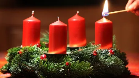 CALENDAR ORTODOX DECEMBRIE 2017: Lună cu sărbători importante. Atenţie la Zilele Bubatului şi la Crăciunul copiilor