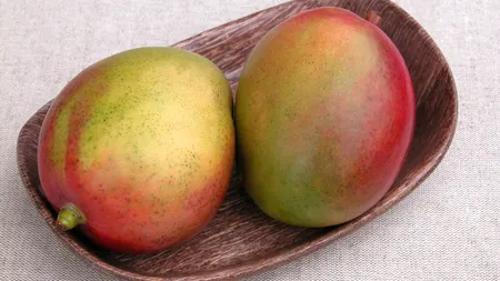 Beneficiile consumului de mango în acest sezon