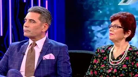 Mama lui Marcel Toader, Rădiţa, declaraţii incendiare despre divorţul fiului ei. 