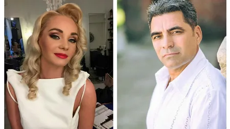Divorţul ANULUI, al doilea TERMEN. Cum s-a fotografiat Maria Constantin înainte de întâlnirea cu Marcel Toader