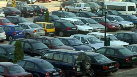 Peste 400.000 de maşini second-hand înmatriculate în România, în 2017, Numărul este cu 70% mai mare ca anul trecut