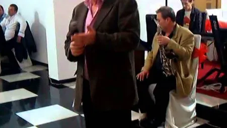 Lumea muzicală, în DOLIU: 