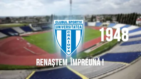 LPF OFICIAL: palmaresul Universităţii între 1948 şi 1991 aparţine CSU CRAIOVA