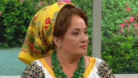 Laura Lavric începe procesul cu sora ei. 