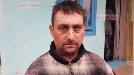 Vasluianul găsit beat într-o curte din Londra şi-a amintit cum a ajuns în Anglia. Povestea este HALUCINANTĂ FOTO