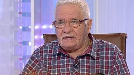Mihai Voropchievici, cum să atragi dragostea în noaptea Sfântului Andrei